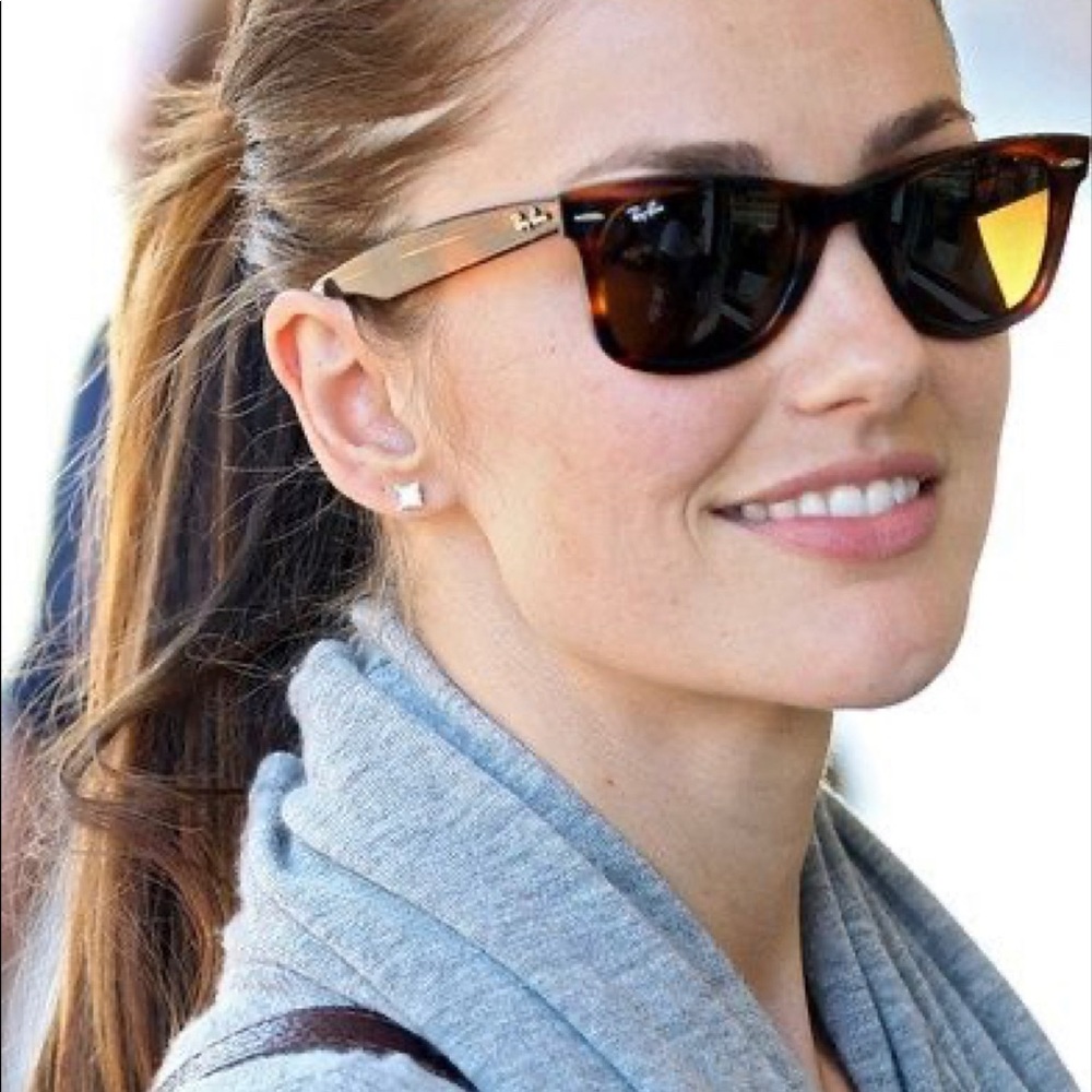Ray Ban wayfarer